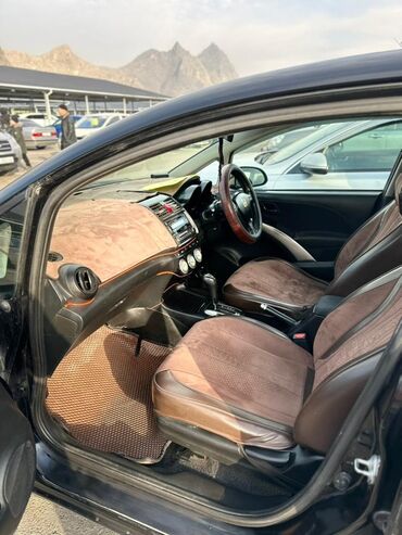 Honda: Honda Airwave: 2005 г., 1.5 л, Автомат, Бензин, Универсал — 13