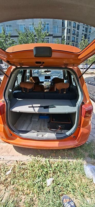 капот мазда демио: Mazda Demio: 2002 г., 1.5 л, Автомат, Бензин, Хэтчбэк — 3