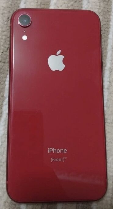 iphone xr новый: IPhone Xr, Новый, 128 ГБ, Красный, Защитное стекло, Чехол, 84 %