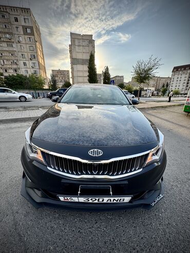 климат контроль на одиссей: Kia K5: 2019 г., 1.6 л, Автоматтык, Бензин, Седан