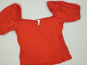 morgan bluzki: H&M, Bluzka damska, rozmiar M — 1