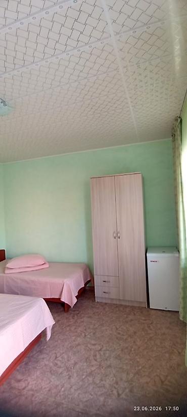 Гостевые дома на Иссык-Куле: Гостевой дом на Иссык-Куле, Чолпон-Ата, Посуточно — 4