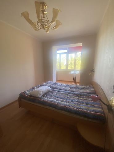 1 bedroom: 4 комнаты, 65 м², Индивидуалка, 5 этаж, Косметический ремонт — 6