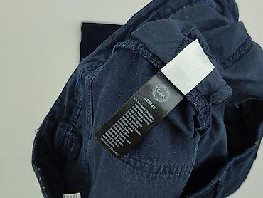 tom tailor bluza: Tchibo, Spodnie materiałowe damskie, rozmiar 4XL — 6