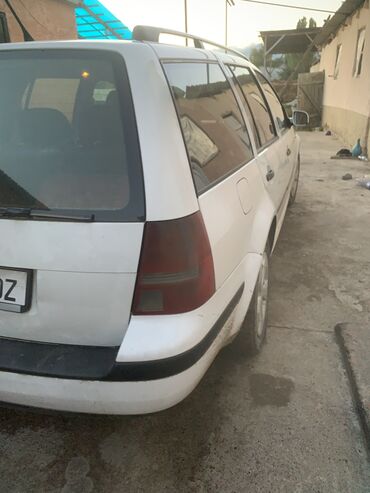 продаю митсубиси: Volkswagen Golf: 2005 г., 2 л, Механика, Дизель, Универсал