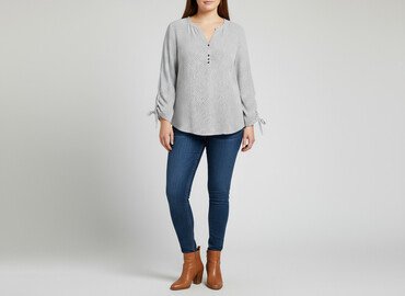 t shirty hugo boss: Esprit, Жіноча блуза, розмір 2XL