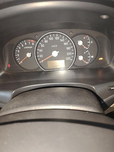 mercedes disk per page 40: Kia Carens: 0.2 l | 2008 il Sedan — 9