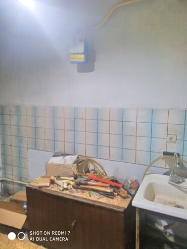 Продажа домов: Дом, 70 м², 3 комнаты, Собственник, Старый ремонт — 7