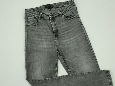 sukienki wieczorowe 42 44: Jeans, Mohito, XL (EU 42), condition - Very good