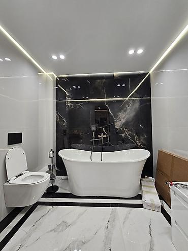 Продажа квартир: 2 комнаты, 84 м², Элитка, 13 этаж, Дизайнерский ремонт — 11