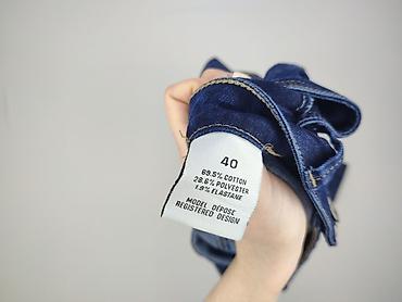 ltb jeans blue addicted: Jeansy damskie, rozmiar L — 4