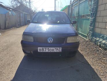 фольксваген транспортер т2 купить: Volkswagen Polo: 2001 г., 1.4 л, Механика, Бензин, Купе