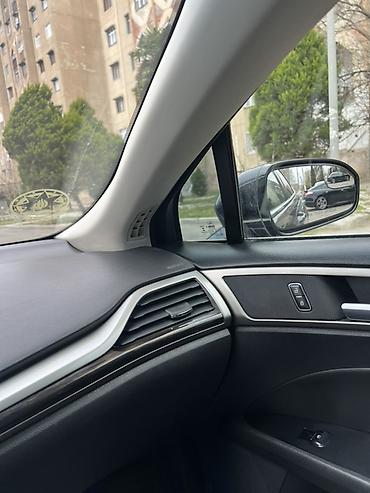 Ford: Ford Fusion: 1.5 l | 2015 il 190000 km Sedan — 18