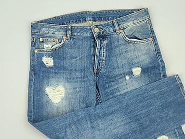 mango jeans grace: Monki, Jeansy damskie, rozmiar XS — 1