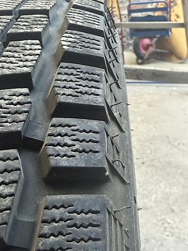 245 65 r17 зима: Шины 245 / 65 / R 17, Зима, Новый, Внедорожные (АТ/МТ), Maxxis — 6