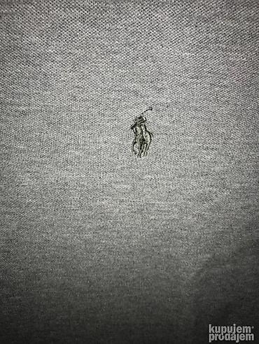 levis 512: Original Ralph Lauren majica L UKUCAJ NA GOOGLE - NAUM oglasi I — 3