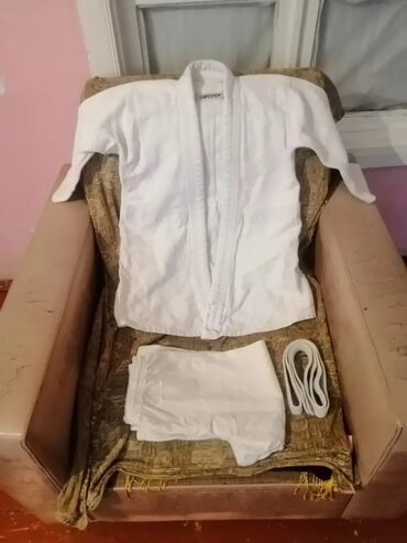 İdman formaları: Salam Aleykum Oğlan və qız uşaqları üçün Yeni Karate geyimləri -da lalafo.az — 2 İdman formaları: Salam Aleykum Oğlan və qız uşaqları üçün Yeni Karate geyimləri — 2