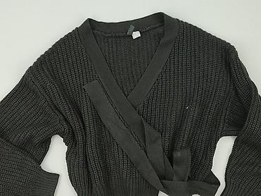 kołnierzyk h: H&M Divided, Kardigan damski, rozmiar M — 1