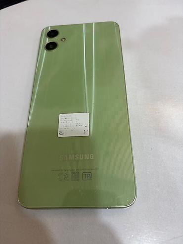 poco x3 pro 256gb: Samsung Galaxy A05s, 128 GB, rəng - Yaşıl, İki sim kartlı — 2