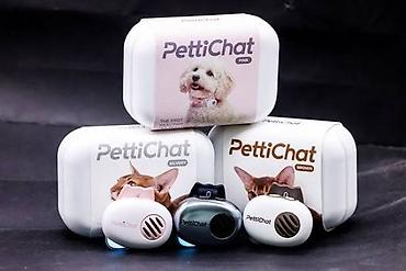 стрижка животных на дому: PettiChat — умный голосовой переводчик для домашних животных — 1
