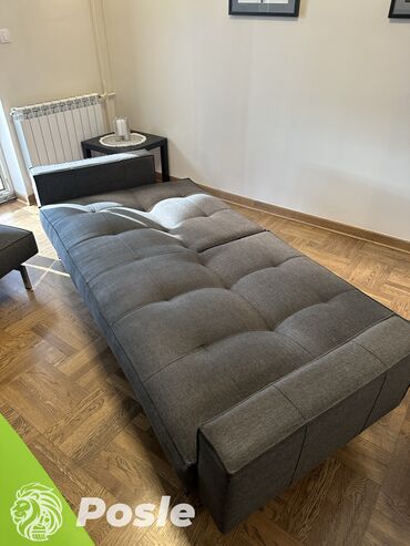 Usluge u domaćinstvu: Profesionalno dubinsko pranje nameštaja i podnih obloga - — 5