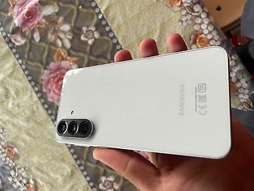 123 ekran smart tv: Samsung Galaxy A56 5G, 128 GB — 1