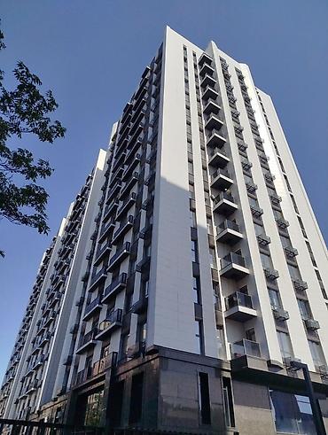 royal: 2 комнаты, 78 м², Советская/Скрябина Элитка, 3 этаж, ПСО (под самоотделку) — 4