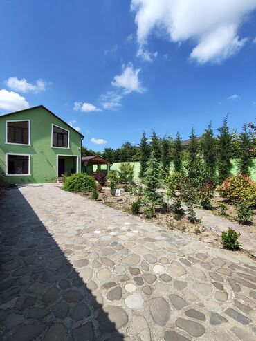 Günlük kirayə evlər: 150 kv. m, 3 otaqlı, Artezian quyusu, İnternet, Qaz -da lalafo.az — 18 Günlük kirayə evlər: 150 kv. m, 3 otaqlı, Artezian quyusu, İnternet, Qaz — 18