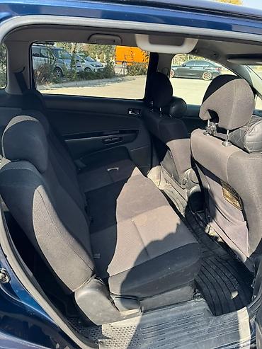 руль на тойота виш: Toyota WISH: 2003 г., 1.8 л, Автомат, Бензин, Минивэн — 6