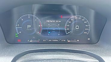 ssangyong: Ssangyong Rexton: 2021 г., 2.2 л, Автомат, Дизель, Внедорожник — 6