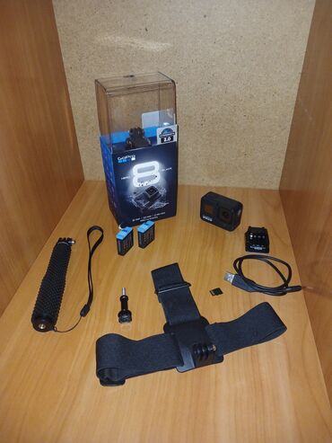 сколько стоит матрица на телевизор: GoPro HERO 8 в идеальном состоянии. В комплекте две батарейки