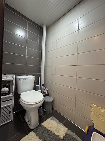 o store: 3 комнаты, 66 м², Зайнабетдинов мкр., 105 серия, 5 этаж, Евроремонт — 8