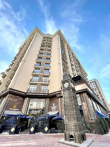 Продажа квартир: 2 комнаты, 70 м², Элитка, 5 этаж — 2