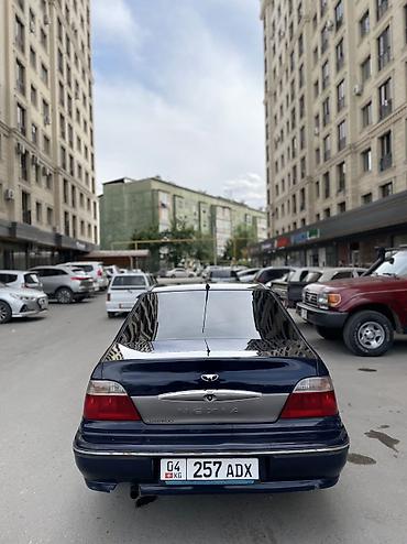 Daewoo: Daewoo Nexia: 2006 г., 1.6 л, Механика, Бензин, Седан — 5