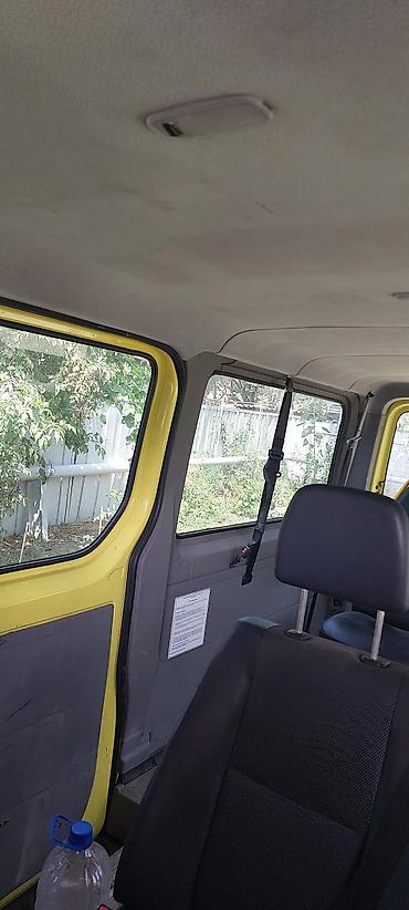 sprinter cdi: Mercedes-Benz Спринтер: 2009 г., 2.2 л, Механика, Бус — 3