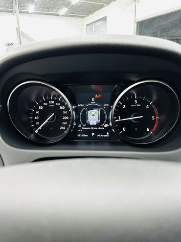 Land Rover: Land Rover Discovery Sport: 2018 г., 2 л, Автомат, Дизель, Кроссовер — 15