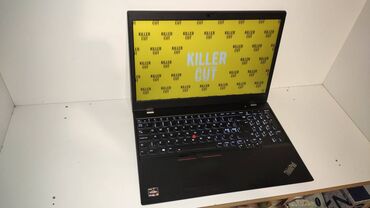 Lenovo: AMD Ryzen 5, 16 GB OZU, 15.6 " — 7