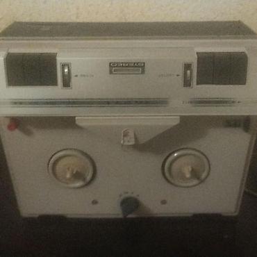 denon dr 450: REAL ALICILAR WHATSAPPA YAZSIN Retro lentli maqnitofon – stereo - — 3