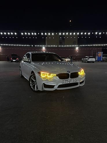 bmw x3 xdrive35i at: BMW 328: 2 l | 2016 il Sedan — 3