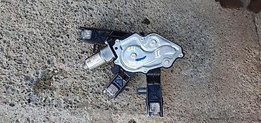 obdlink cx: MOTOR ZADNJEG BRISACA ZA CITROEN C4 PICASSO OD 2013. DO 2022. GOD. | — 1