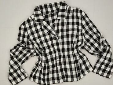 Women's blazer, size 3XL (EU 46)