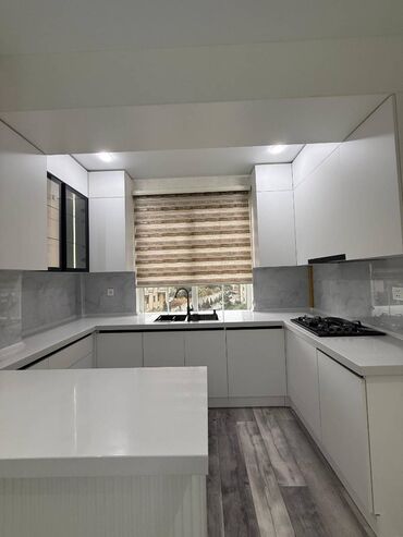 Yeni tikili: 3 otaqlı, Yeni tikili, m. Həzi Aslanov, 95 kv. m — 4