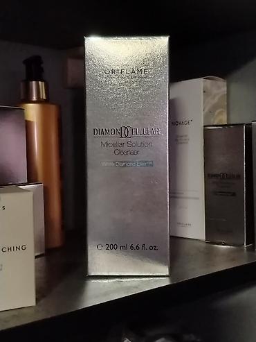 Kosmetika dəstləri: Dəri və saç qulluq dəsti – müxtəlif brendlər 1) Oriflame Essentials — 21