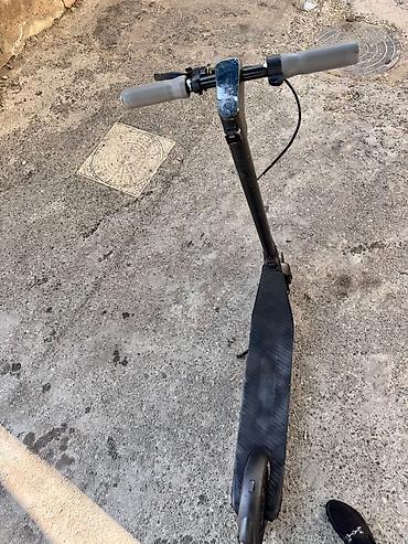 sym xpro: Elektrik skuter – InMotion Air Pro - Brend/model: InMotion Air Pro — 4