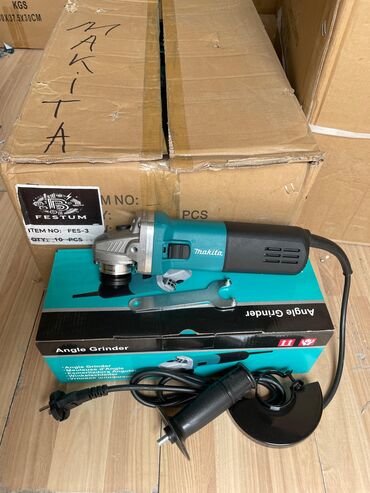 Генераторы: Makita 115lik laqonda
