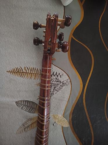 инструмент: Salam aleykum. Tar satılır, vəziyyəti idealdır. Gəncədə musiqi — 5