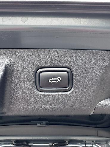 лабой: Hyundai Palisade: 2020 г., 2.2 л, Автомат, Дизель, Кроссовер — 6