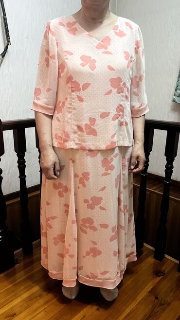 Вечерние платья: Вечернее платье, Классическое, Длинная модель, С рукавами, Камни — 9