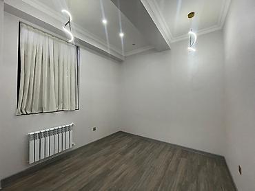 1 otaql: 3 otaqlı, Yeni tikili, 77 kv. m — 1