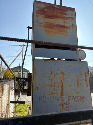 Transformatorlar: İşlənmiş, 3 faza, Transformator, Ünvandan götürmə, Kredit yoxdur — 14